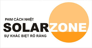 SolarZone - Phim cách nhiệt ô tô nhà kính hàng đầu thế giới