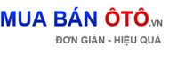 MUABANOTO.VN - Đơn giản - Hiệu quả