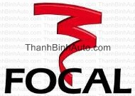 Âm thanh xe hơi FOCAL 
