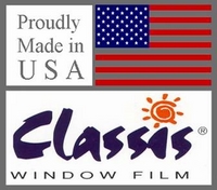 Clasiss - Phim cách nhiệt Clasiss cho ô tô - nhà kính