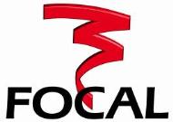 Âm thanh xe hơi FOCAL 