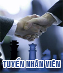 ThanhBinhAuto tuyển nhân viên