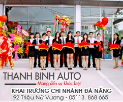 ThanhBinhAuto Đà Nẵng