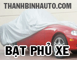 Bạt phủ xe các loại
