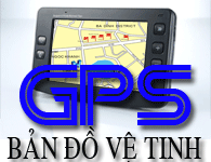 Định vị vệ tinh GPS