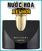 Nước hoa xe hơi - ThanhBinhAuto