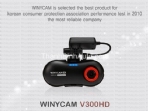 Camera Winycam V300 HD