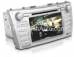 DVD 2 DIN FOR TOYOTA CAMRY
