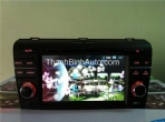 DVD ANDROID cho xe MAZDA 3