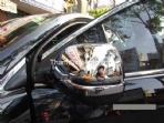 Ốp gương Honda CRV 2013