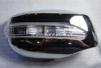 Ốp gương chiếu hậu có đèn Led Honda City 2013