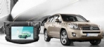 DVD cho Toyota RAV4 - FlyAudio E7547NAVI (RAV4)