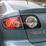 Đèn hậu - LED Tail Light cho Mazda3 