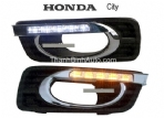 Đèn LED gầm cho Honda City