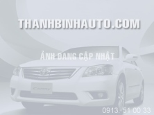 Màn hình DVD theo xe Toyota Corolla Altis 2014
