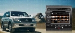 DVD cho Toyota Land Cruiser - FlyAudio E7558 (Land cruiser 2009)