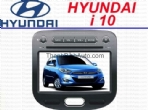 DVD for Hyundai I10, màn hình theo xe hyundai i10
