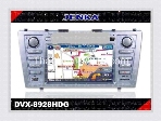 GPS Navigation cho TOYOTA Camry - JENKA DVX-8928HDG 
