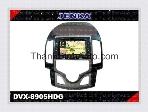 GPS Navigation For HYUNDAI i30 - JENKA DVX-8905HDG