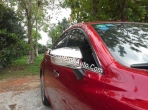 Ốp trang trí gương chiếu hậu cho Mazda 6 2014