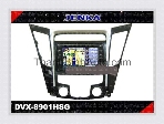 GPS Navigation For HYUNDAI Sonata - JENKA DVX-8901HSG