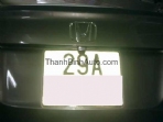 Camera lùi cho Honda CIVIC 2012