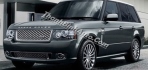 Body kit cho Range Rover Voque 2010-2011