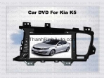 DVD cho Kia K5 - Car DVD for KIA K5 