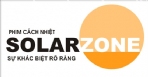 SolarZone - Phim cách nhiệt ô tô hàng đầu thế giới