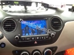 Màn hình đầu DVD cho xe Hyundai Grand i10