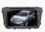 DVD cho Hyundai Accent 2011