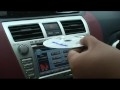 Video Màn hình DVD cho Toyota VIOS