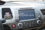 DVD cho Honda CIVIC - FlyAudio E7517NAVI-1 (08 Civic)