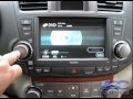Video Màn hình DVD cho Toyota Highlander