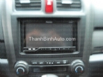 Màn hình DVD cho Honda CRV Pioneer AVH-P4350DVD