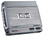 Amplifier BOSSS NX1600.2