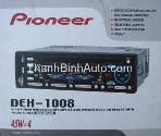 DVD Pioneer 1009