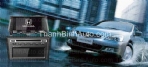 DVD cho Honda Accord - FlyAudio FA044NAVI-1 (Accord Eur)