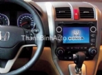 Car DVD For HONDA CR-V JENKA DVX-8893 HDG