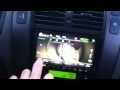 Video Màn hình DVD cho Hyundai Tucson
