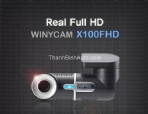 Camera Winycam X100 FHD