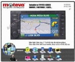 DVD cho Toyota Innova - MOTEVO DVD GPS