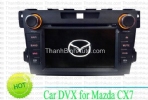 Đầu DVD theo xe Mazda CX7 2012-2013