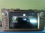 DVD ANDROID cho xe CAMRY