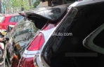 Đuôi gió Honda CRV 2013