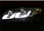 Đèn pha độ nguyên bộ Civic 2012