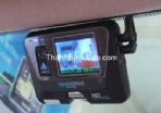 Camera hành trình VISION DRIVE VD - 8000 HDS (FULL HD)