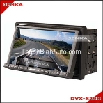 JENKA DVX-8298 , Car Multimedia System