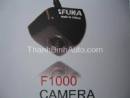 Camera F1000
