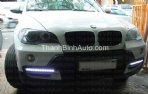 Đèn Led day light cho BMW X5